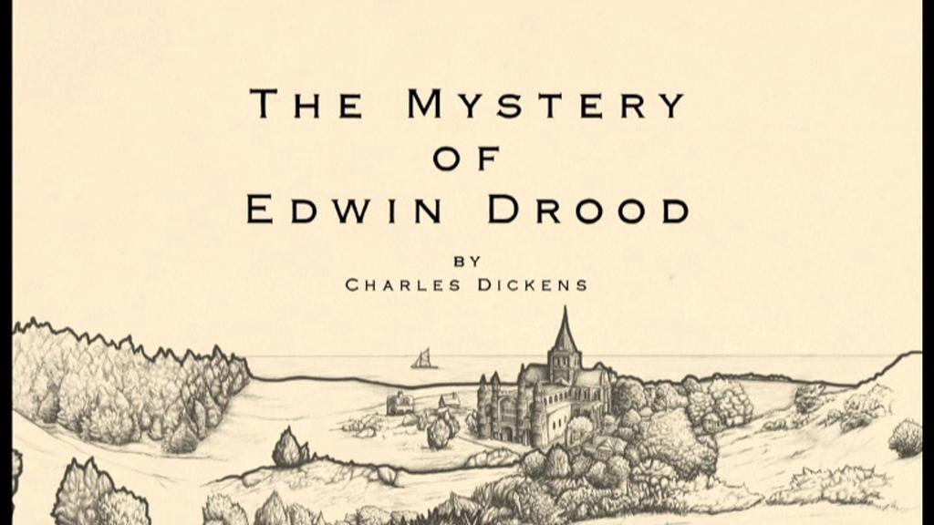 The Mystery of Edwin Drood (2012)