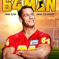 John Cena in 64th Man (2019)