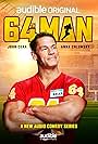 John Cena in 64th Man (2019)