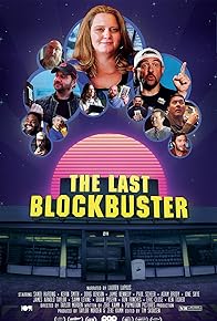 Primary photo for The Last Blockbuster