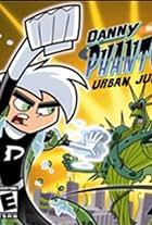 Danny Phantom: Urban Jungle