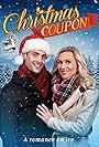 Courtney Mathews and Aaron Noble in Christmas Coupon (2019)