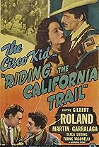 Riding the California Trail