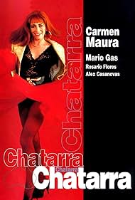 Carmen Maura in Chatarra (1991)