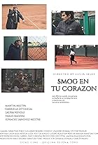 Smog en tu corazon