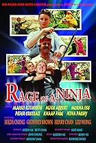 Rage of Ninja (1988)