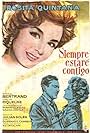 Siempre estaré contigo (1959)