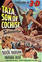 Taza, Son of Cochise