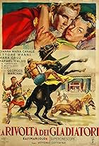 The Warrior and the Slave Girl (1958)