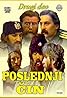 Poslednji cin (TV Series 1981–1982) Poster