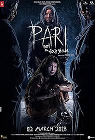 Anushka Sharma in Pari (2018)