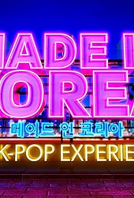 Primary photo for Made in Korea