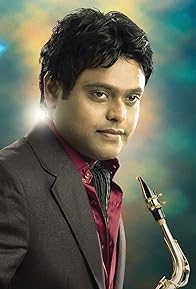 Primary photo for Harris Jayaraj