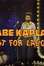 Gabe Kaplan: Just for Laughs (1981)