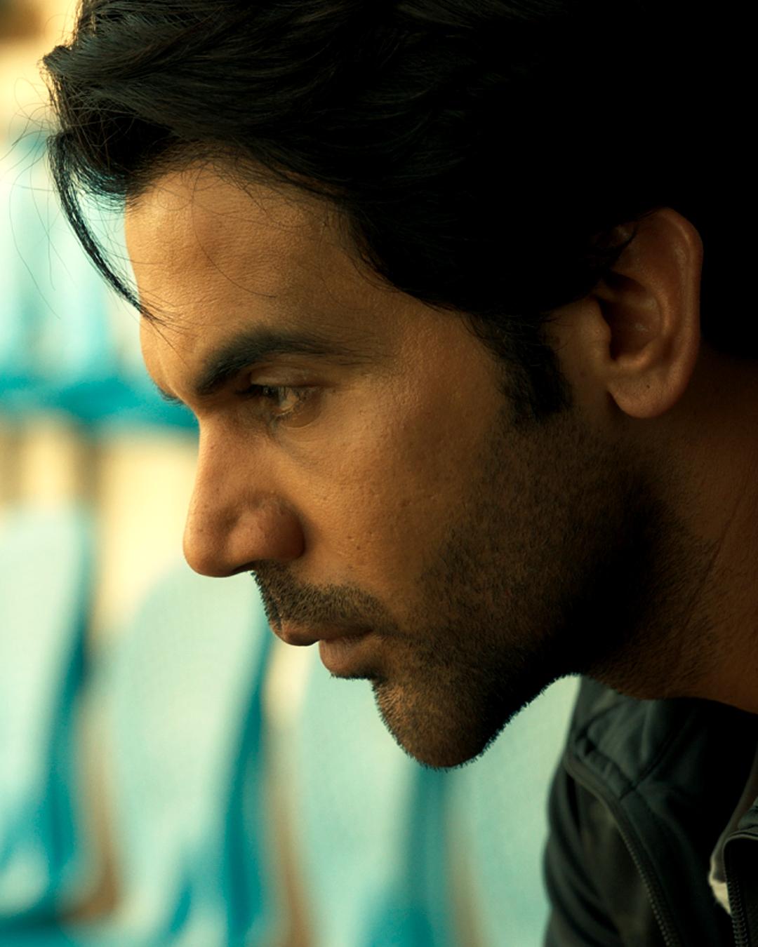 Rajkummar Rao in Mr. & Mrs. Mahi (2024)