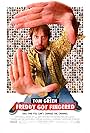 Tom Green in Freddy Got Fingered (2001)