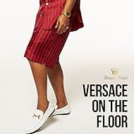 Bruno Mars: Versace on the Floor (2017)