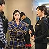 Seo Hyeon-jin and Nam Gyu-ri in Neoneun Naeui Bom (2021)