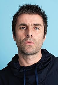 Primary photo for Liam Gallagher