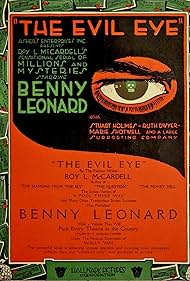 The Evil Eye (1920)