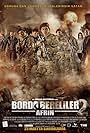 Bordo Bereliler 2: Afrin (2018)