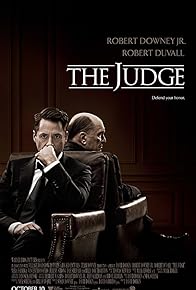 Primary photo for The Judge: Inside the Judge