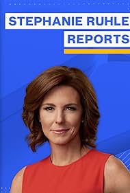 Stephanie Ruhle in MSNBC Reports Stephanie Ruhle Reports (2021)