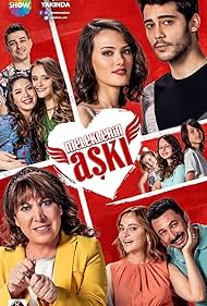 Meleklerin Aski (2018)