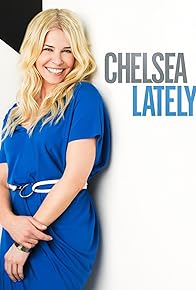 Primary photo for Chelsea Lately