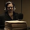 Matt Berry in Toast of London (2012)