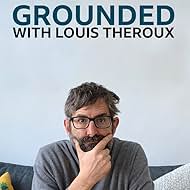 Louis Theroux in Grounded with Louis Theroux (2020)