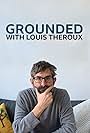 Louis Theroux in Grounded with Louis Theroux (2020)