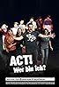 ACT! - Wer bin ich? (2017) Poster