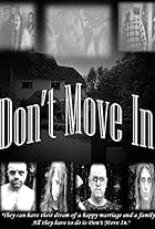 Don't Move In