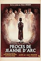 The Trial of Joan of Arc