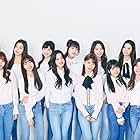 IZ*ONE