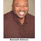 Kenneth Gilmore