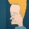 Mike Judge in Beavis and Butt-Head Do the Universe (2022)