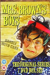 Primary photo for Mrs. Brown's Boys: The Original Series