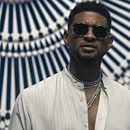 Usher in Usher feat. Ella Mai: Don't Waste My Time (2020)