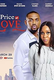 Price of Love (2024)