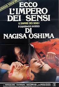 Ecco l'impero dei sensi (1976)