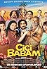 Cici Babam (2018) Poster