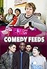 BBC Comedy Feeds (TV Series 2012–2016) Poster