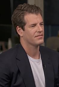 Primary photo for Tyler Winklevoss