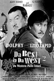 Da Best in da West 2: Da Western Pulis Istori (1996)