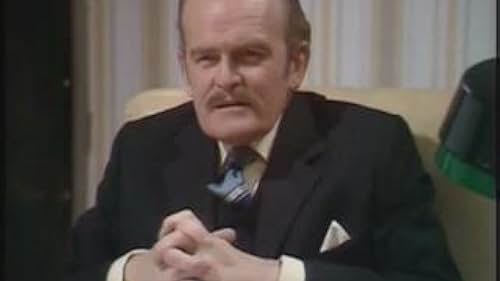 The Fall And Rise Of Reginald Perrin: Cjisms (I Didn't Get Where I Am Today)