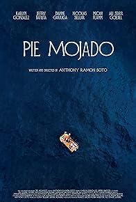 Primary photo for Pie Mojado