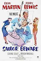 Sailor Beware