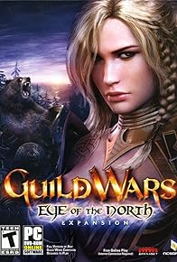 Primary photo for Guild Wars: Eye of the North